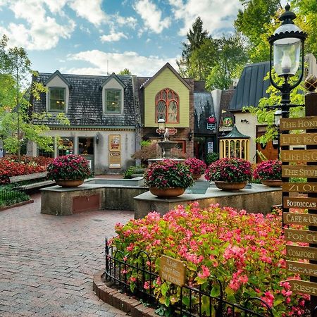 Bluebearry Patch Villa Gatlinburg Exterior photo